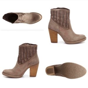 MUSSE & CLOUD AVALY BOOTS
